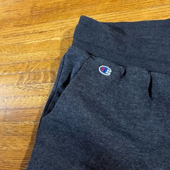 Champion Georgia Bulldogs Shorts Black XL NWOT - Picture 5 of 13